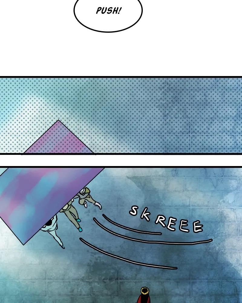 Unlucky is as Lucky does Chapter 179 page 3 - 