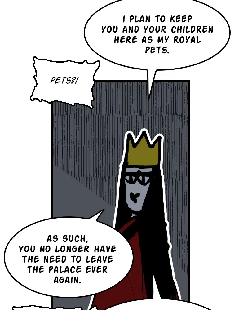 Unlucky is as Lucky does Chapter 179 page 23 - 
