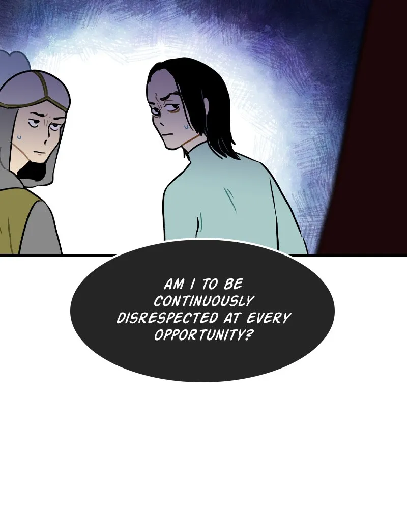 Unlucky is as Lucky does Chapter 179 page 31 - 