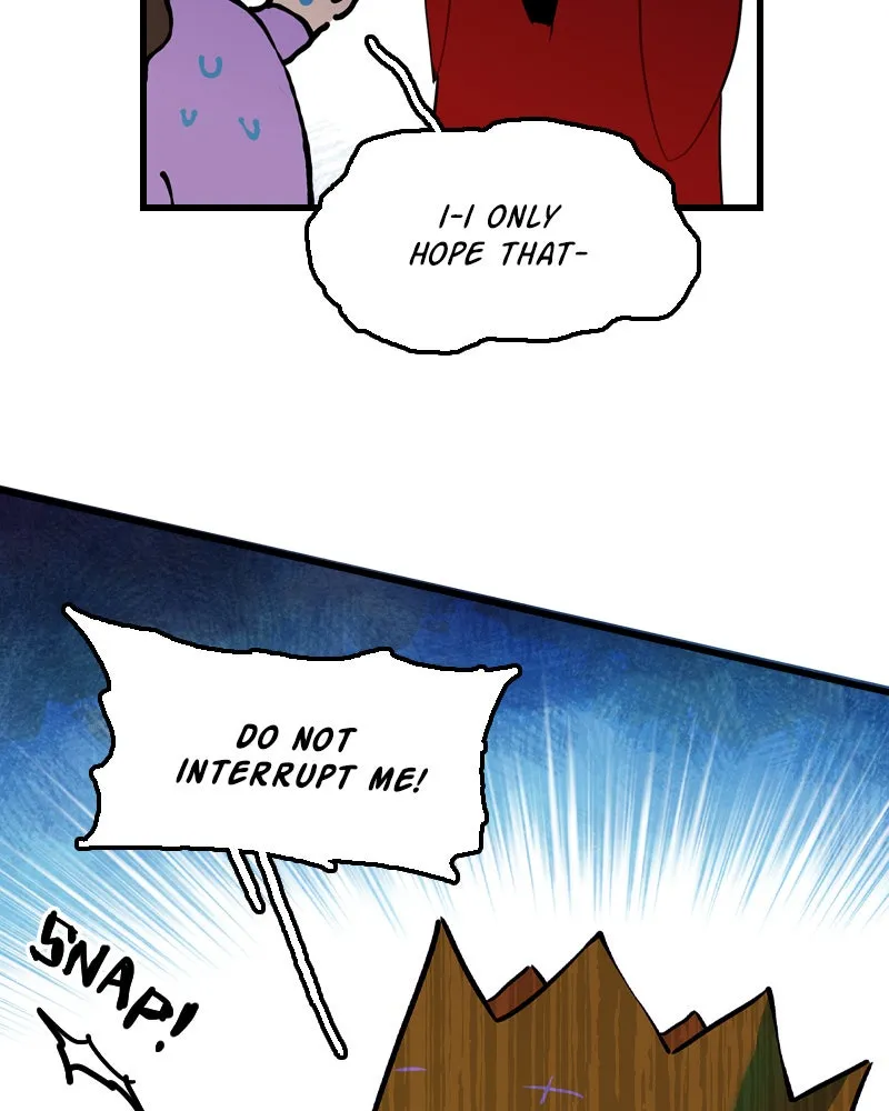 Unlucky is as Lucky does Chapter 179 page 33 - 