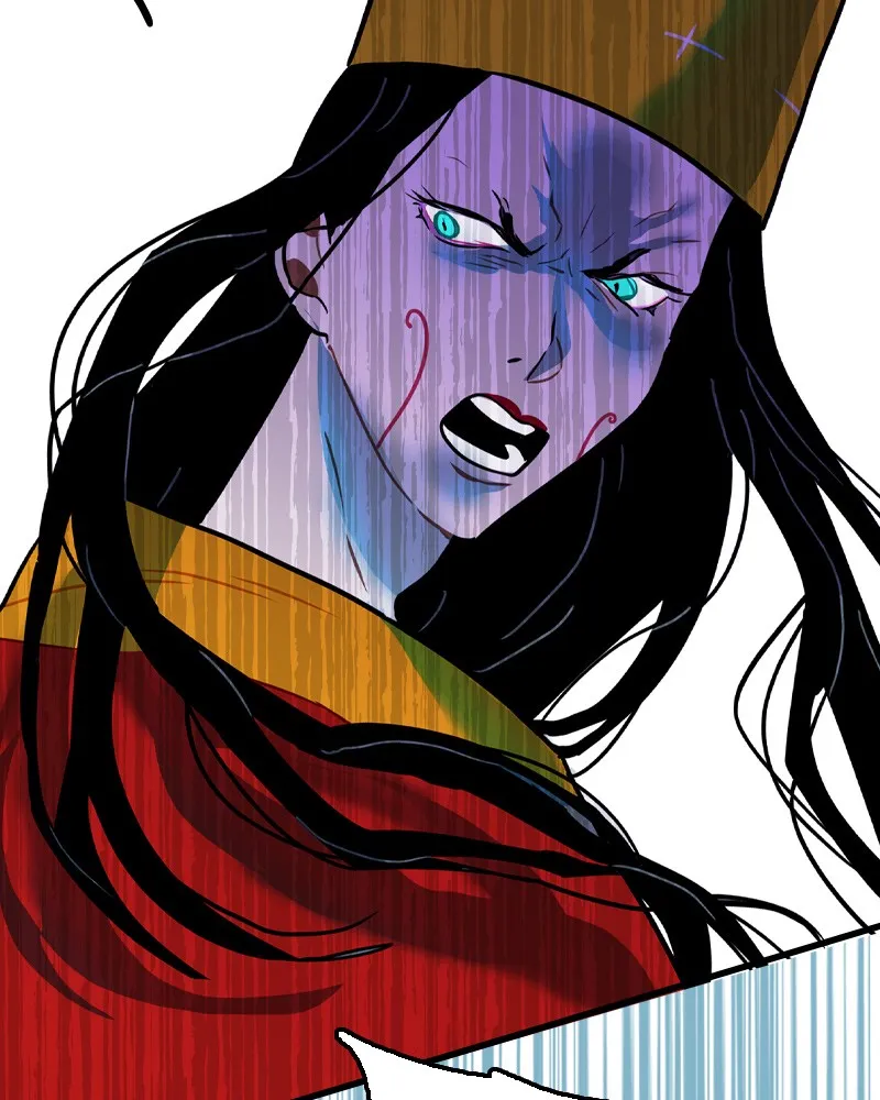 Unlucky is as Lucky does Chapter 179 page 34 - 