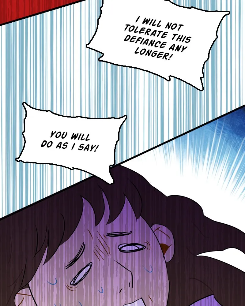 Unlucky is as Lucky does Chapter 179 page 35 - 
