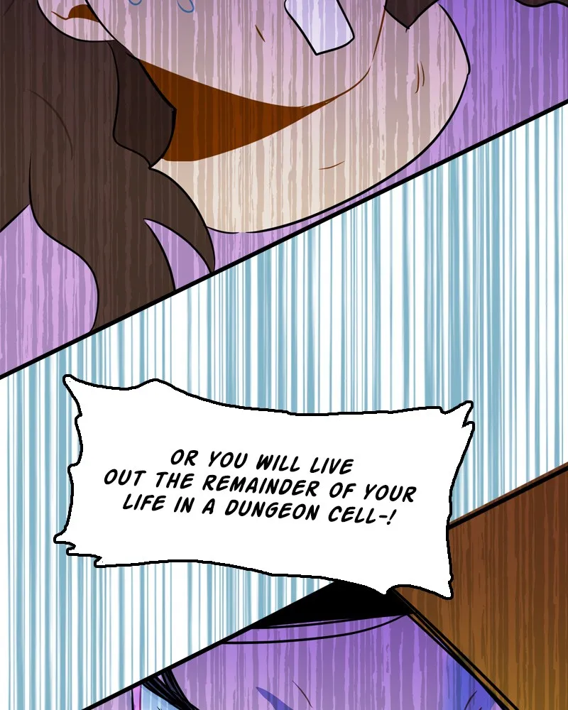 Unlucky is as Lucky does Chapter 179 page 36 - 