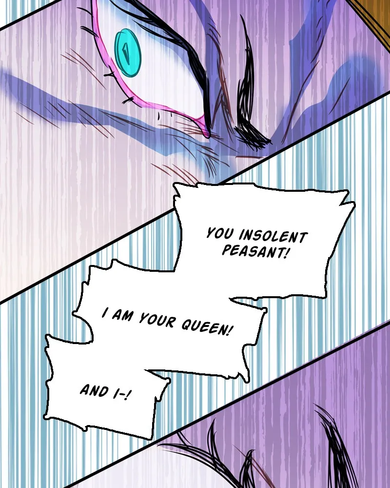 Unlucky is as Lucky does Chapter 179 page 37 - 