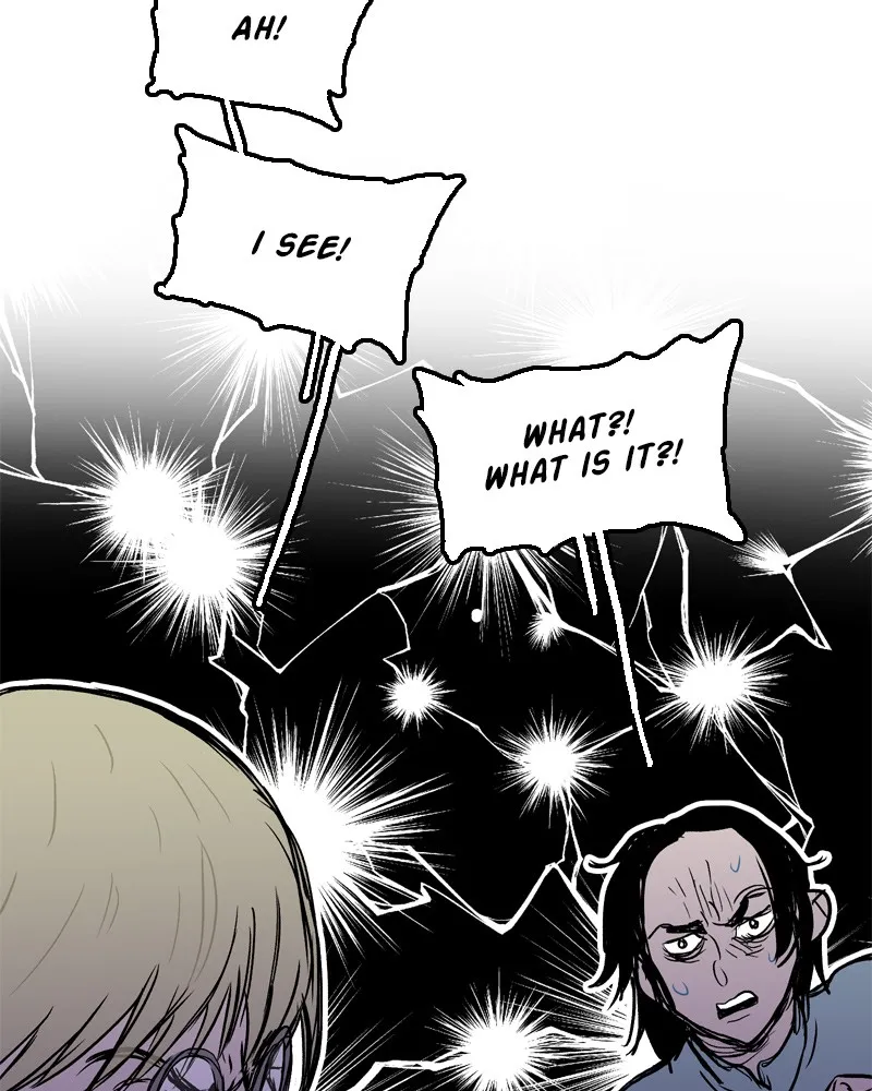 Unlucky is as Lucky does Chapter 179 page 5 - 