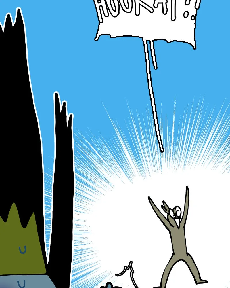 Unlucky is as Lucky does Chapter 179 page 43 - 