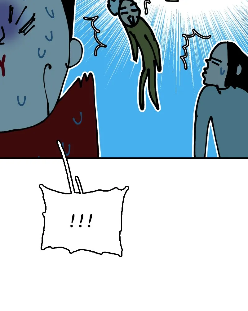 Unlucky is as Lucky does Chapter 179 page 44 - 