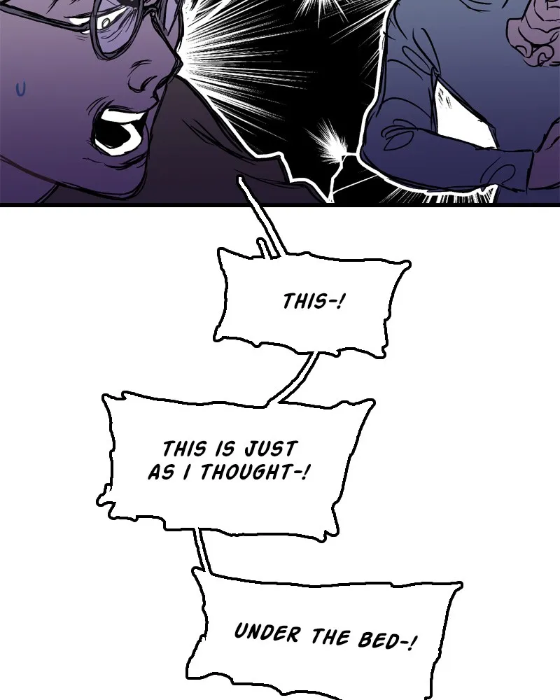 Unlucky is as Lucky does Chapter 179 page 6 - 