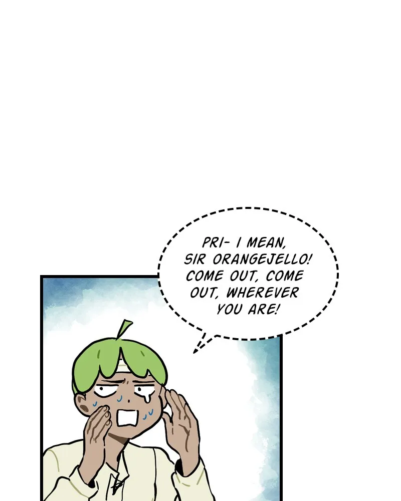 Unlucky is as Lucky does Chapter 18 page 2 - 