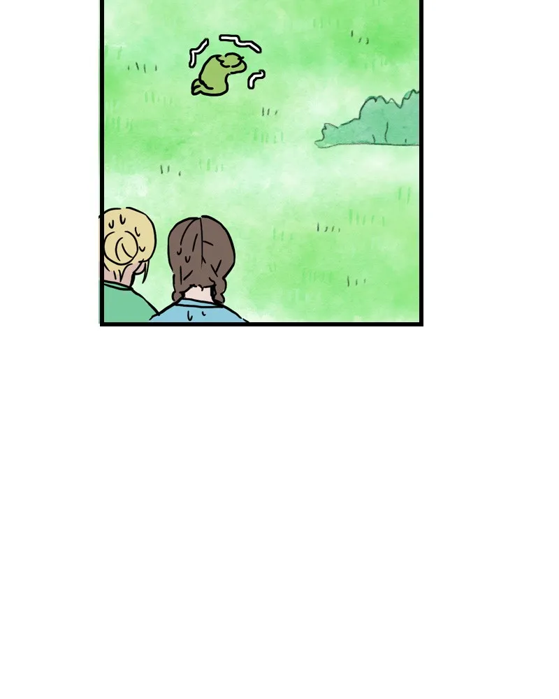 Unlucky is as Lucky does Chapter 18 page 11 - 
