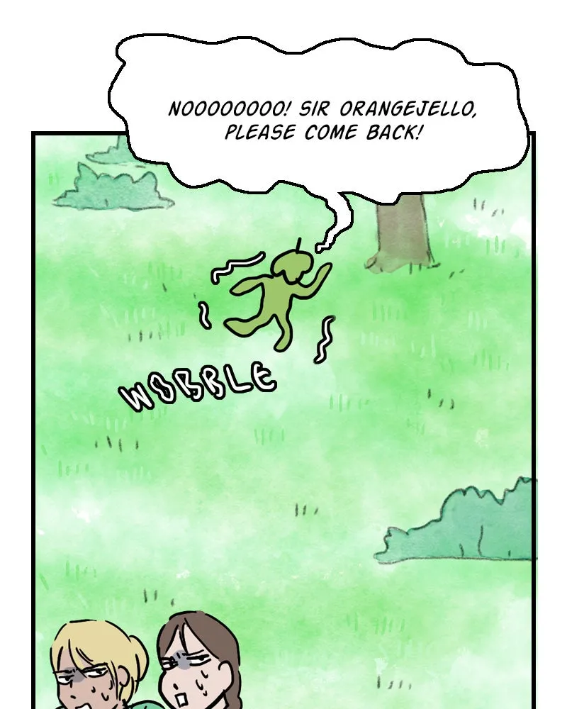Unlucky is as Lucky does Chapter 18 page 12 - 