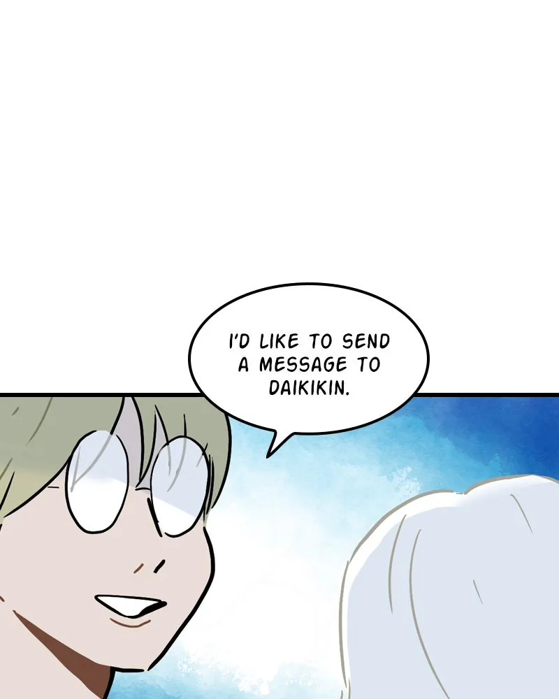 Unlucky is as Lucky does Chapter 18 page 14 - 