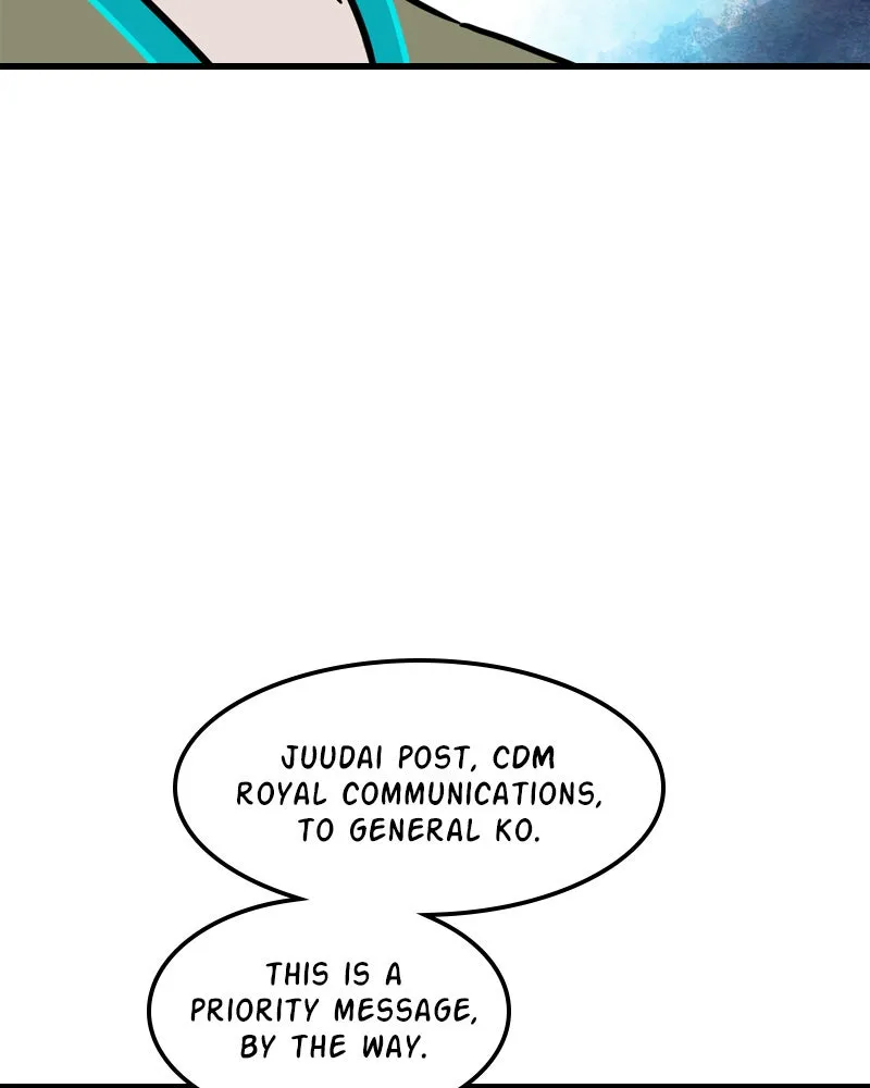 Unlucky is as Lucky does Chapter 18 page 18 - 