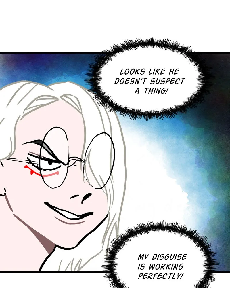 Unlucky is as Lucky does Chapter 18 page 20 - 