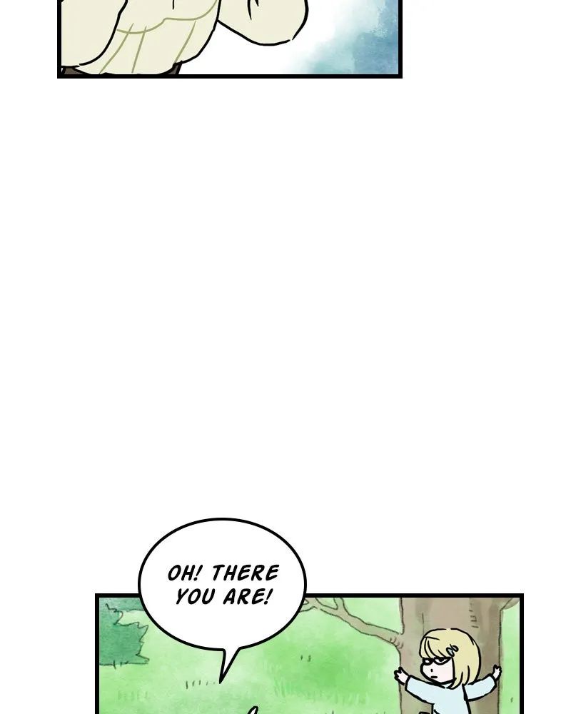 Unlucky is as Lucky does Chapter 18 page 3 - 