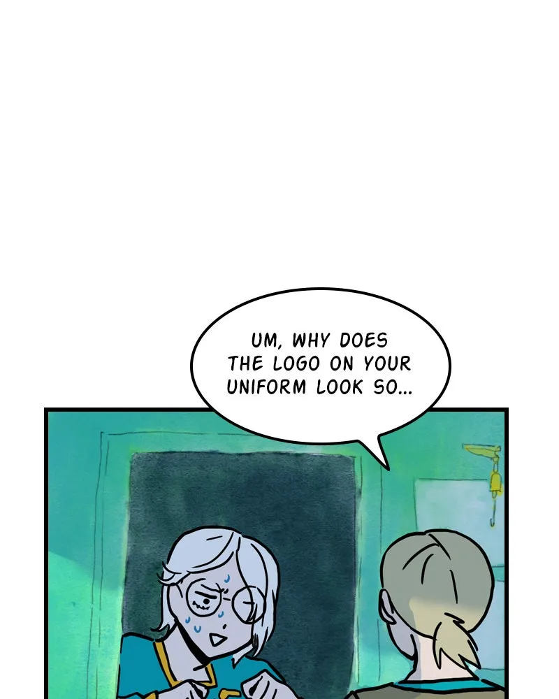 Unlucky is as Lucky does Chapter 18 page 27 - 