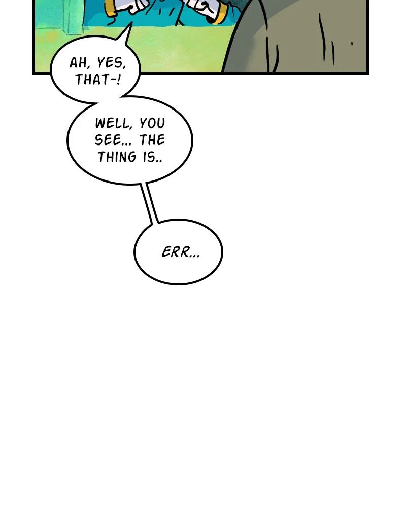 Unlucky is as Lucky does Chapter 18 page 28 - 