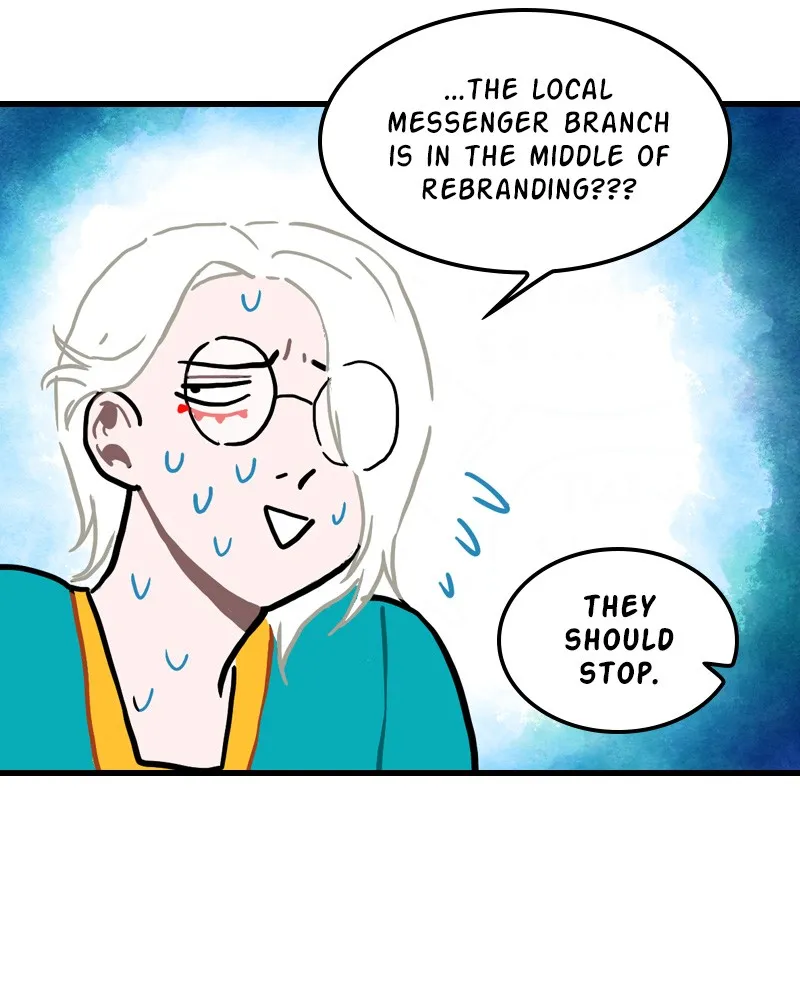 Unlucky is as Lucky does Chapter 18 page 29 - 