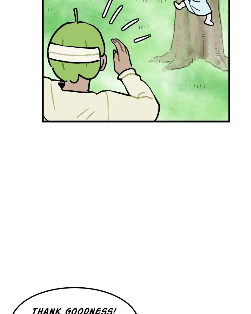 Unlucky is as Lucky does Chapter 18 page 4 - 