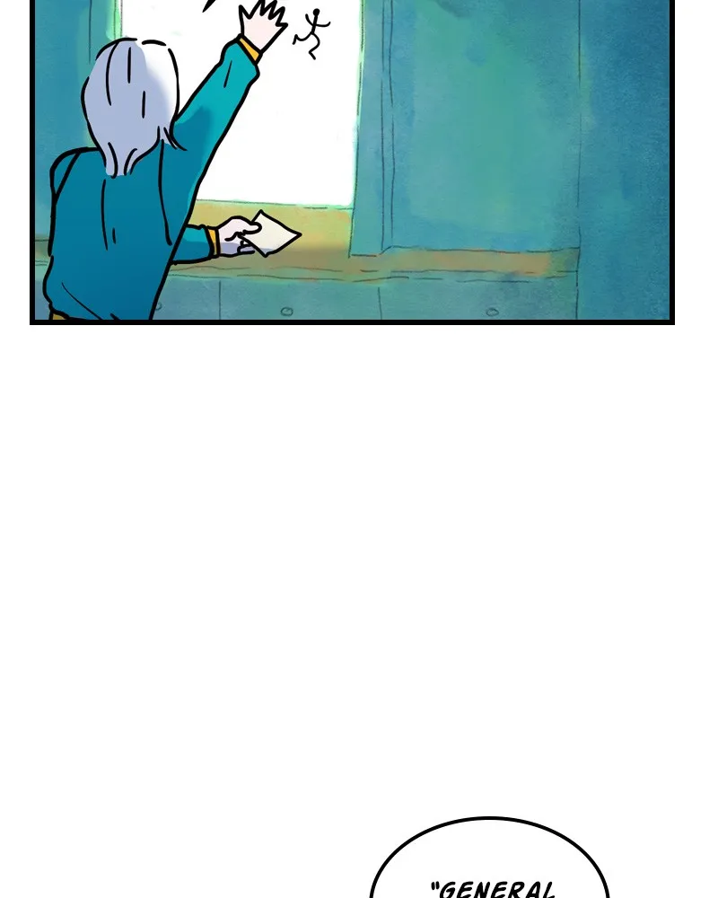 Unlucky is as Lucky does Chapter 18 page 31 - 