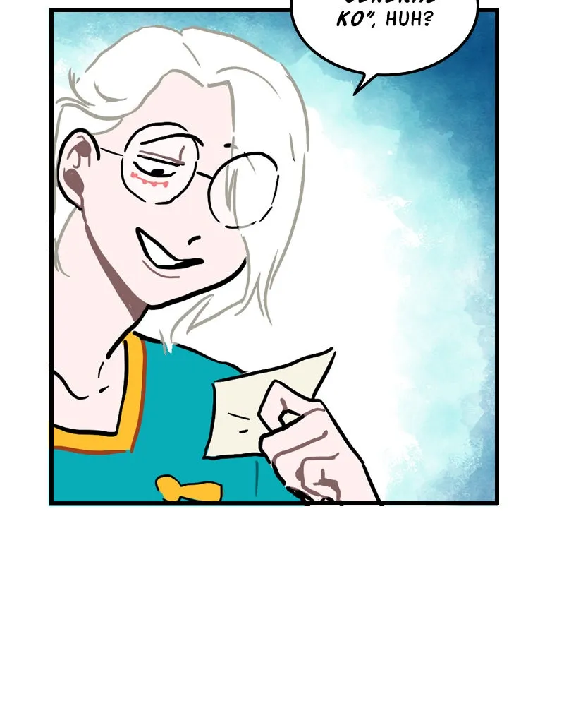 Unlucky is as Lucky does Chapter 18 page 32 - 
