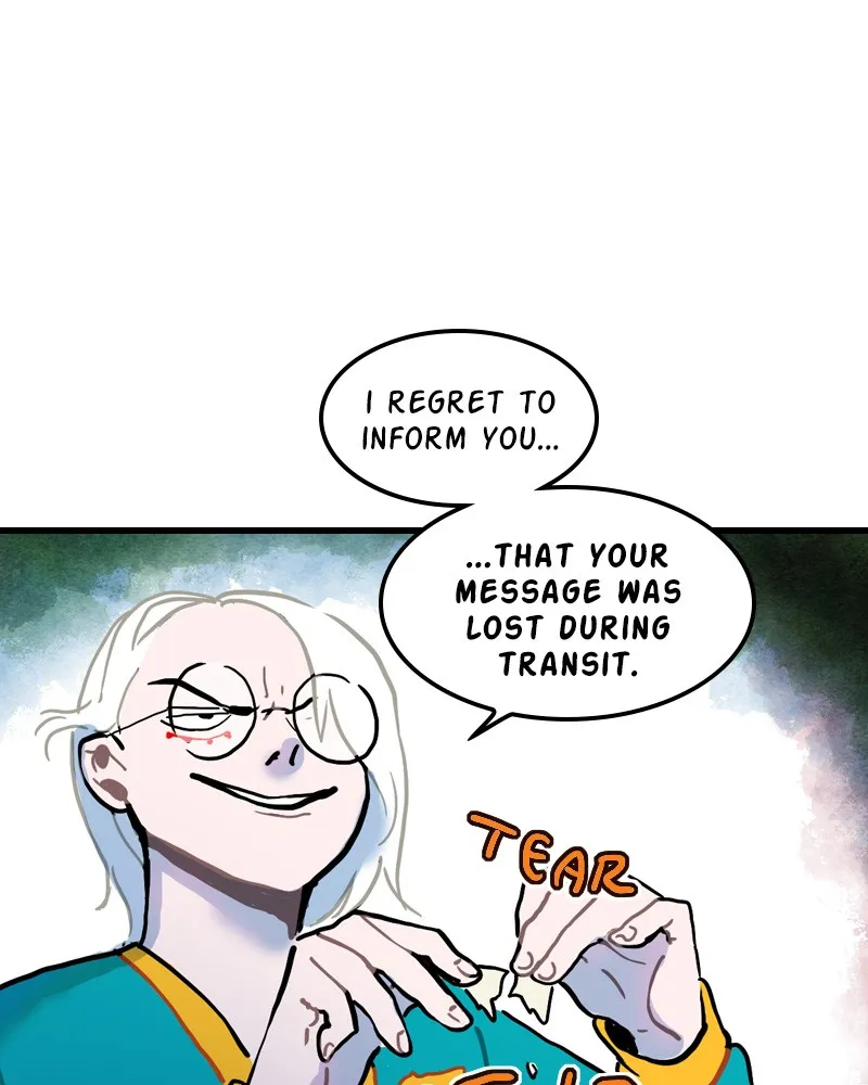 Unlucky is as Lucky does Chapter 18 page 33 - 