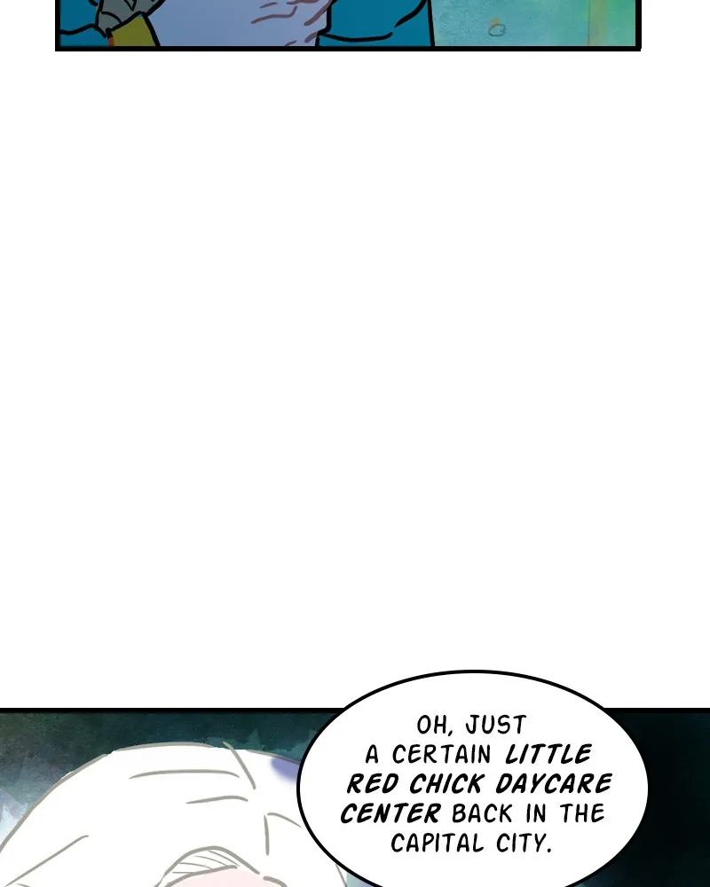 Unlucky is as Lucky does Chapter 18 page 39 - 