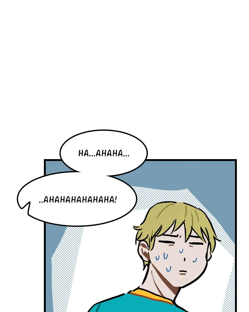 Unlucky is as Lucky does Chapter 18 page 41 - 