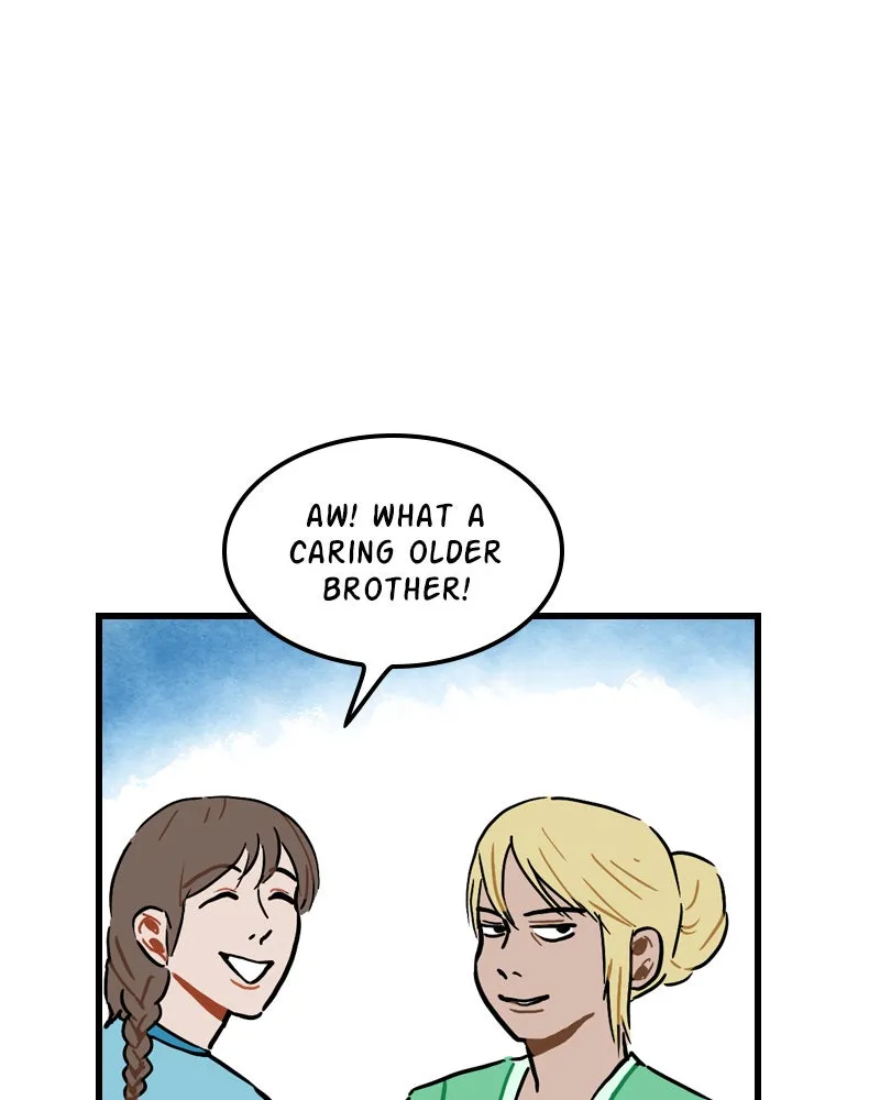 Unlucky is as Lucky does Chapter 18 page 6 - 