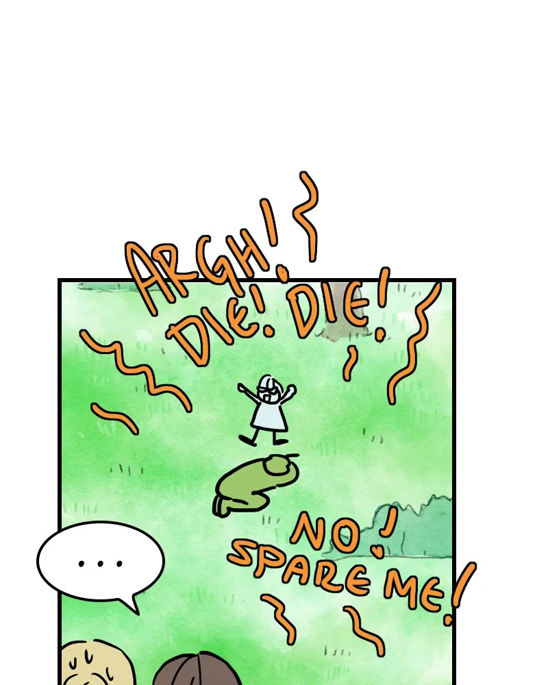 Unlucky is as Lucky does Chapter 18 page 9 - 