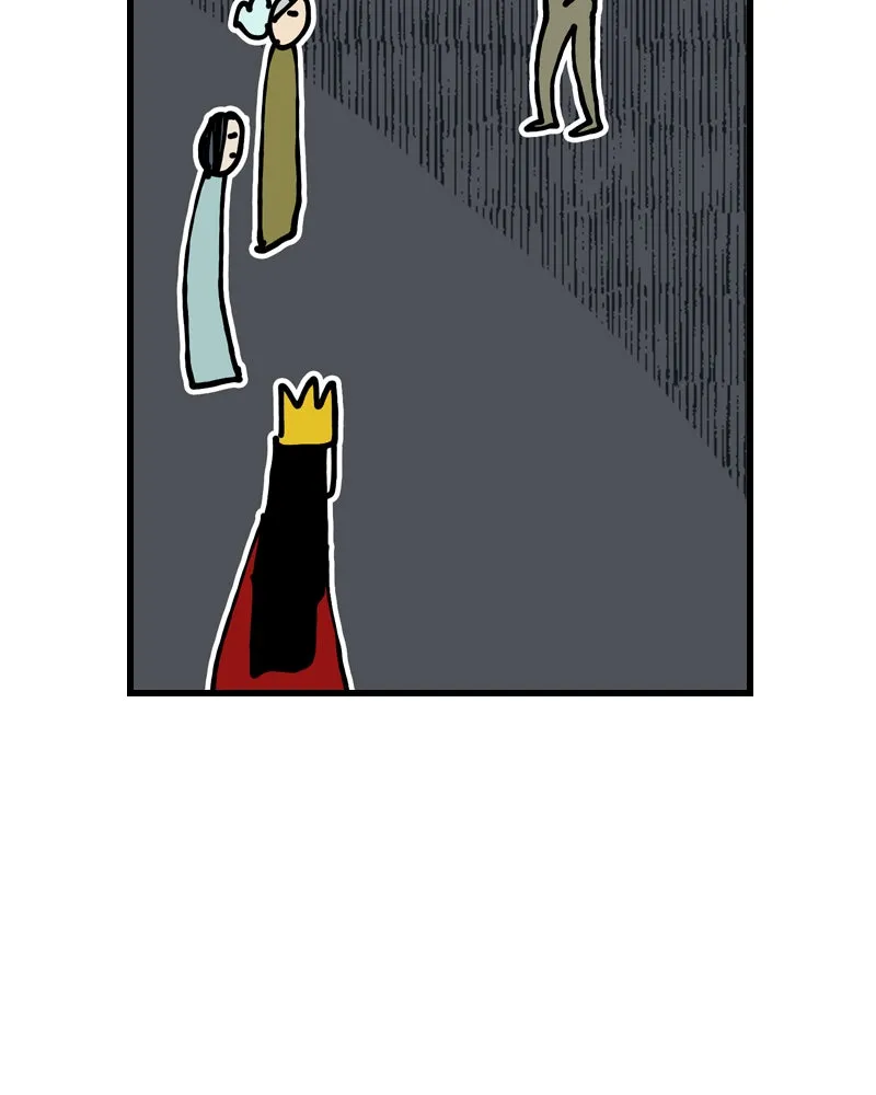 Unlucky is as Lucky does Chapter 180 page 11 - 