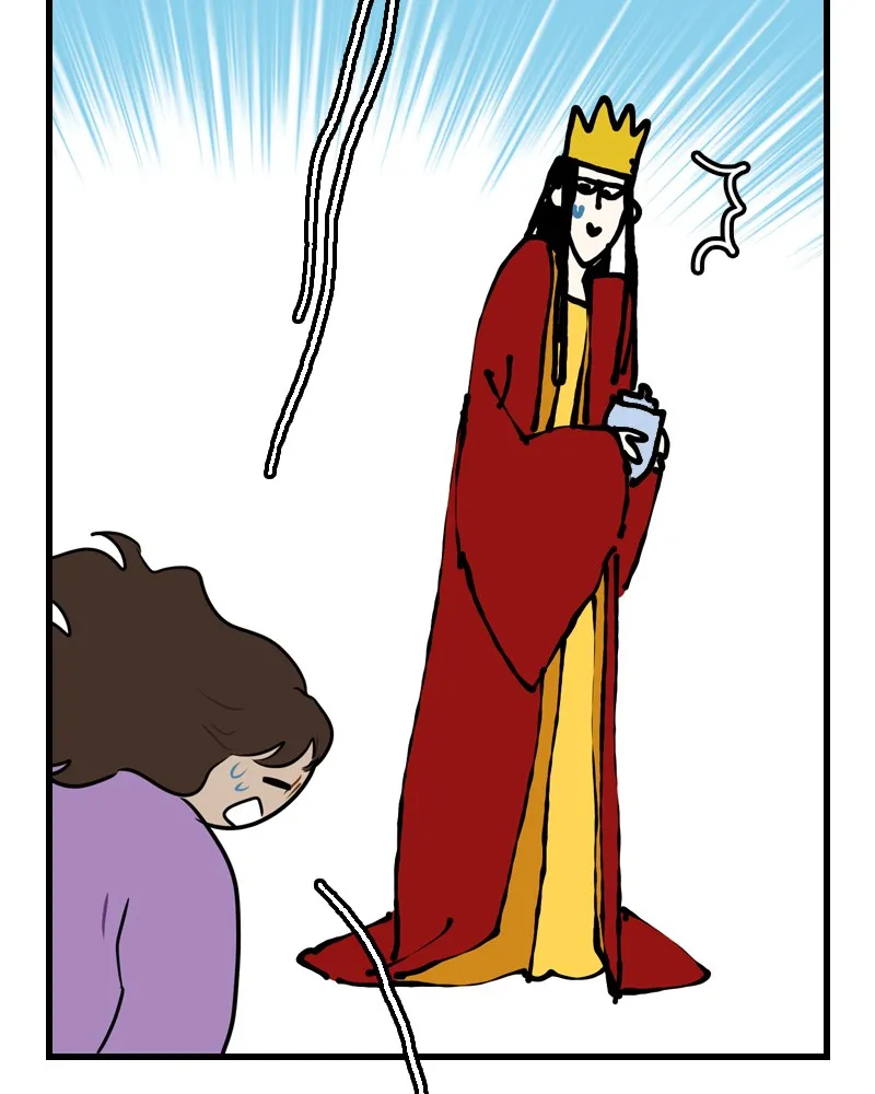 Unlucky is as Lucky does Chapter 180 page 19 - 