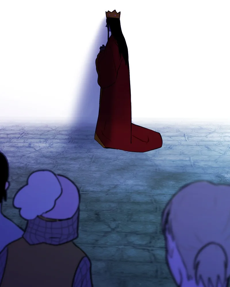 Unlucky is as Lucky does Chapter 180 page 37 - 
