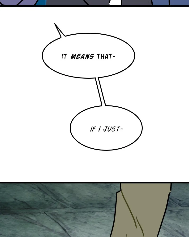 Unlucky is as Lucky does Chapter 180 page 47 - 