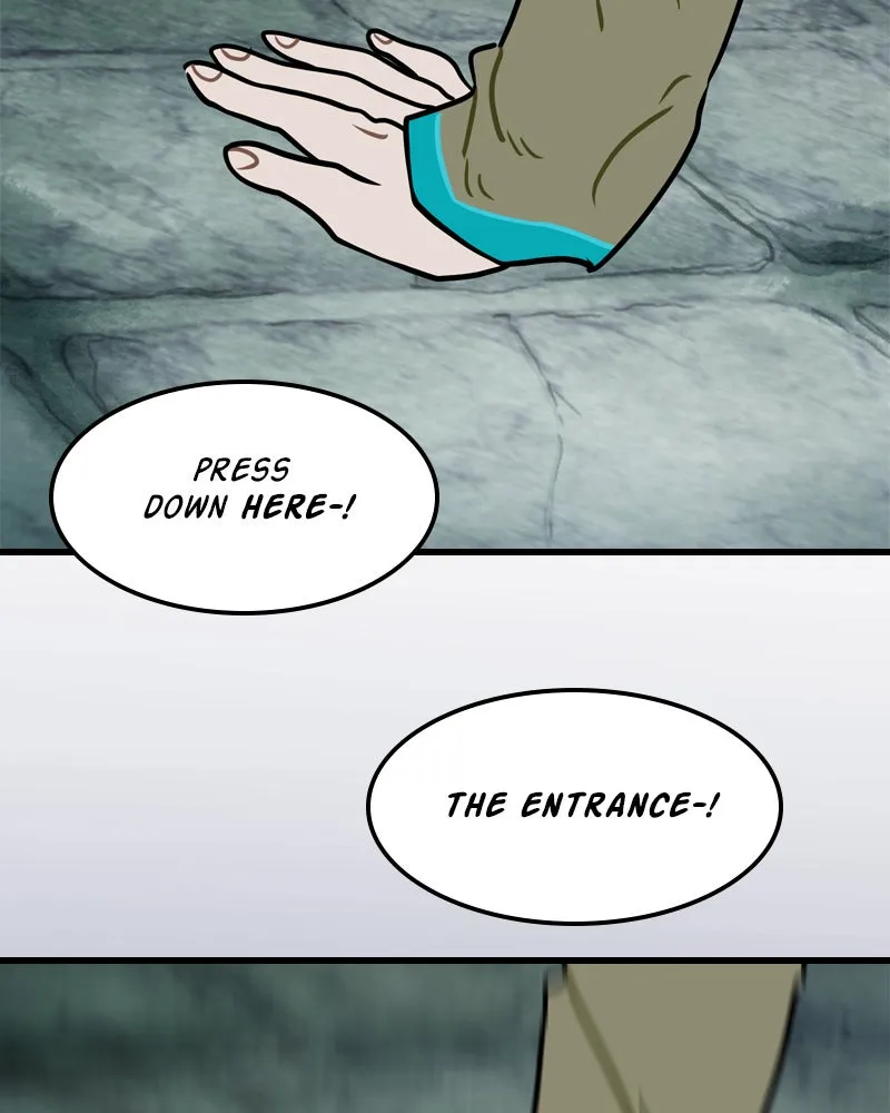 Unlucky is as Lucky does Chapter 180 page 48 - 