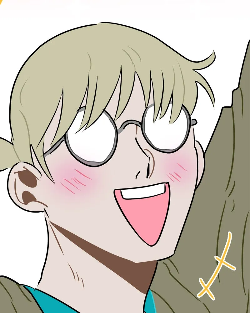 Unlucky is as Lucky does Chapter 180 page 6 - 
