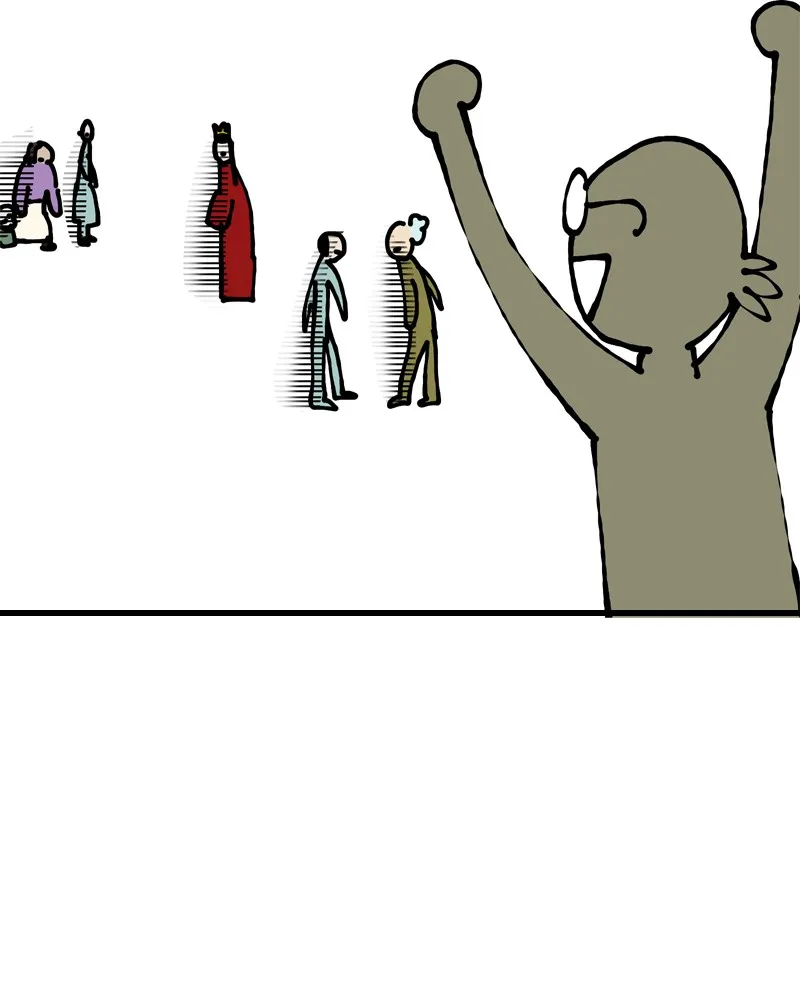 Unlucky is as Lucky does Chapter 180 page 9 - 