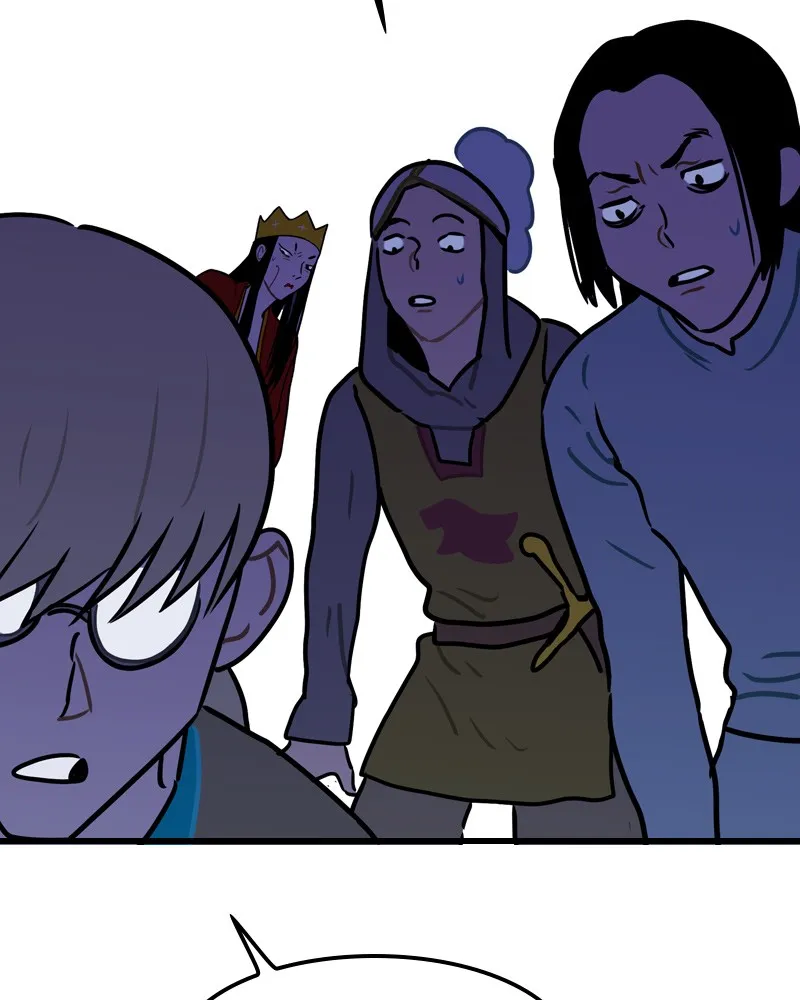 Unlucky is as Lucky does Chapter 181 page 2 - 
