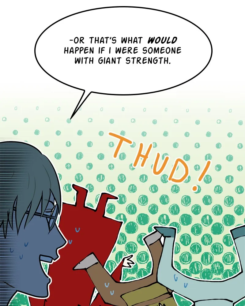 Unlucky is as Lucky does Chapter 181 page 11 - 
