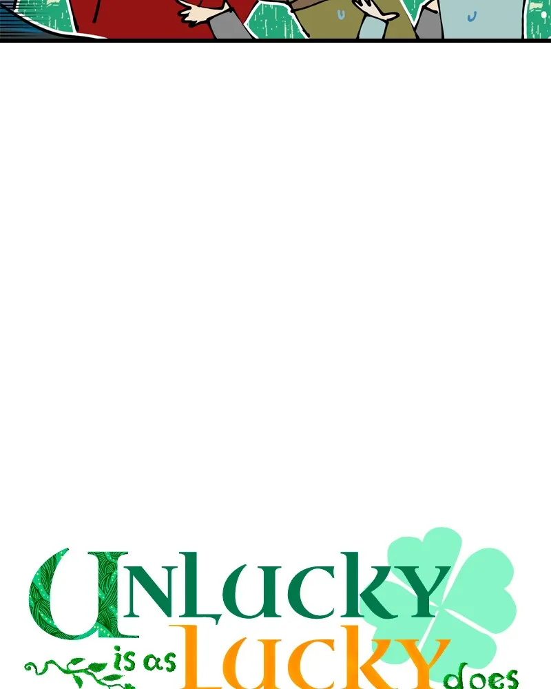 Unlucky is as Lucky does Chapter 181 page 12 - 