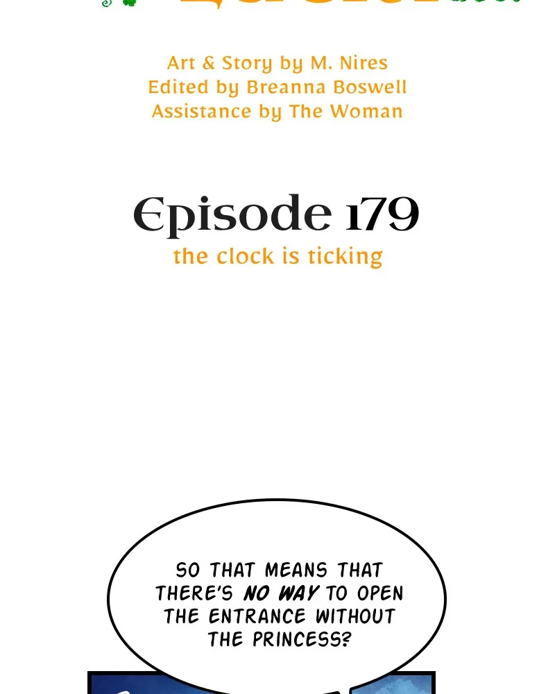 Unlucky is as Lucky does Chapter 181 page 13 - 