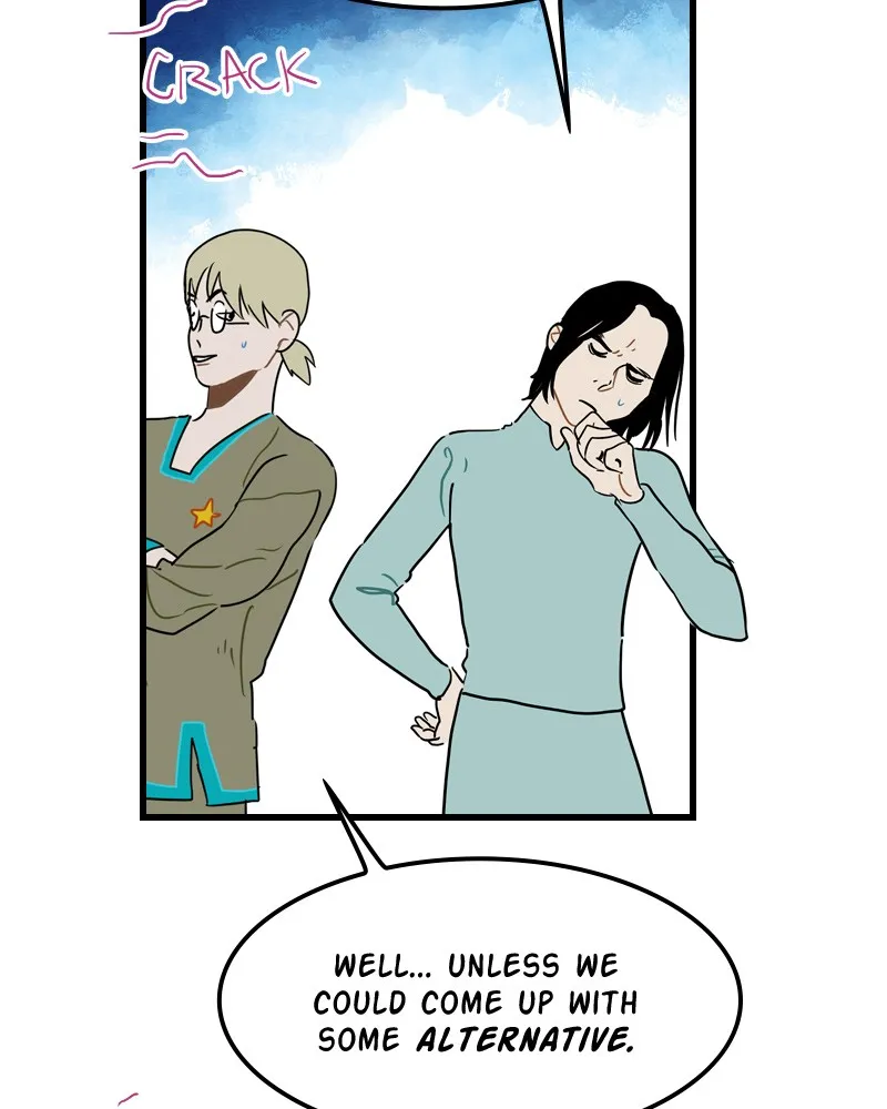 Unlucky is as Lucky does Chapter 181 page 14 - 