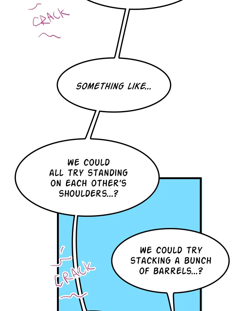 Unlucky is as Lucky does Chapter 181 page 15 - 