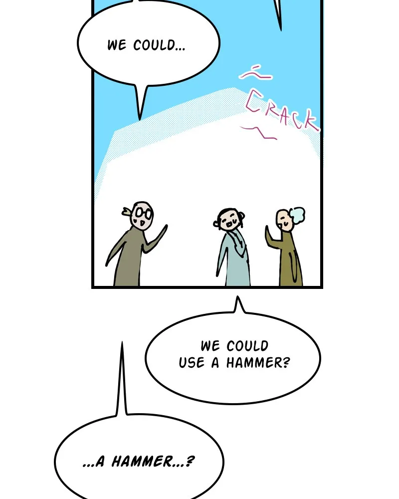 Unlucky is as Lucky does Chapter 181 page 16 - 