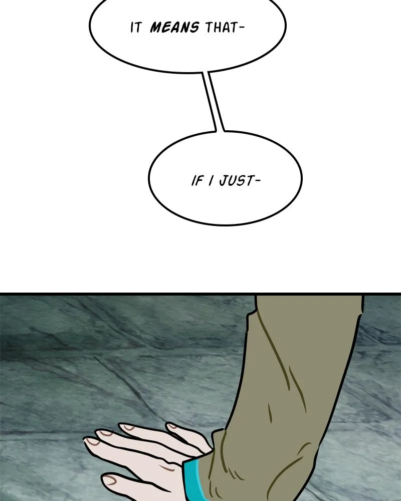 Unlucky is as Lucky does Chapter 181 page 3 - 