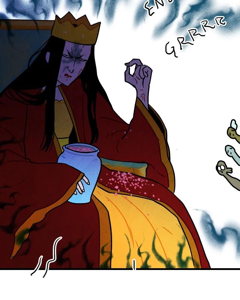 Unlucky is as Lucky does Chapter 181 page 22 - 