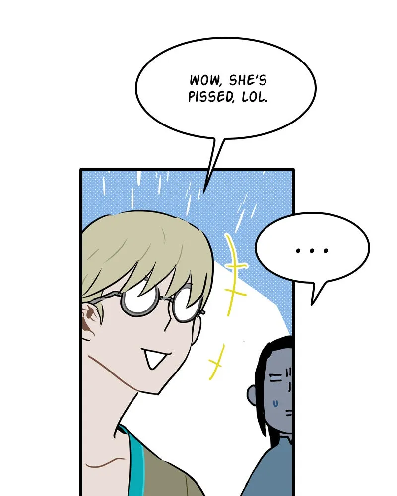 Unlucky is as Lucky does Chapter 181 page 27 - 