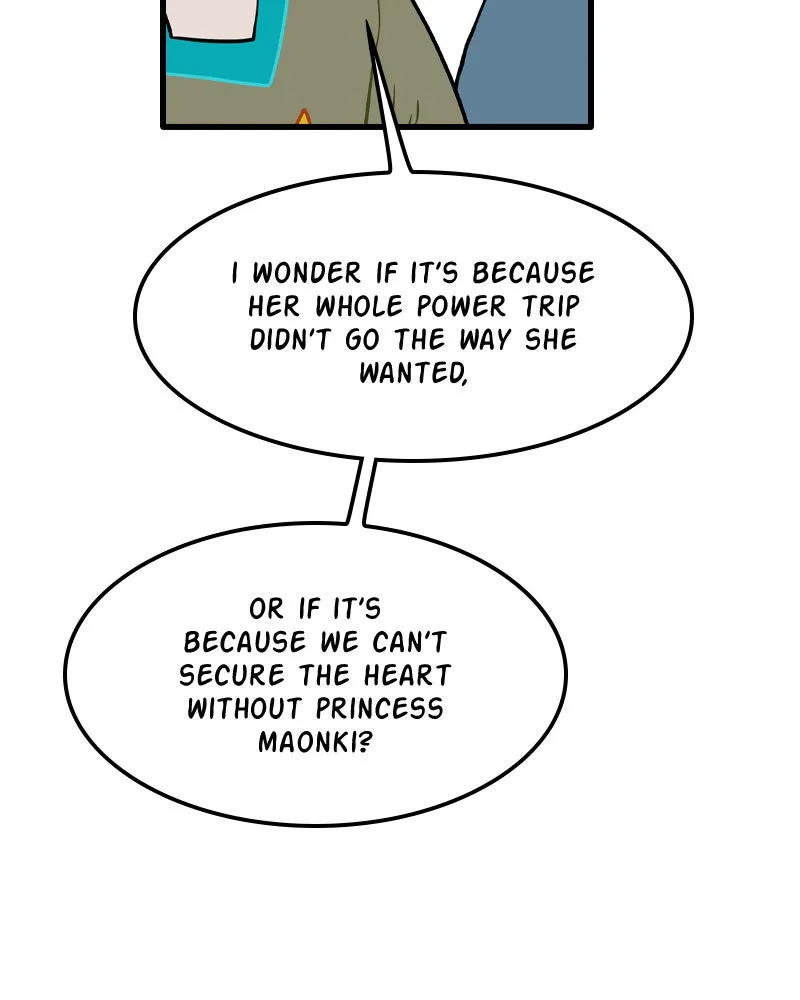 Unlucky is as Lucky does Chapter 181 page 28 - 