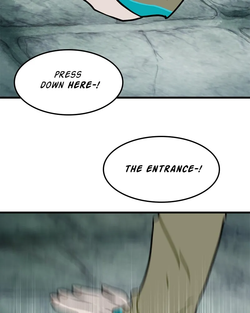 Unlucky is as Lucky does Chapter 181 page 4 - 