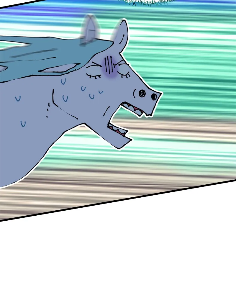 Unlucky is as Lucky does Chapter 181 page 33 - 